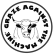 Graze Against The Machine logo